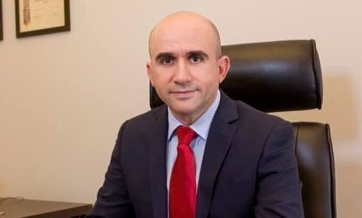 Γρ. Λέων: Η πορεία της κεταμίνης καταγράφεται από το φαρμακείο του νοσοκομείου