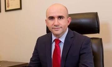 Γρ. Λέων: Η πορεία της κεταμίνης καταγράφεται από το φαρμακείο του νοσοκομείου