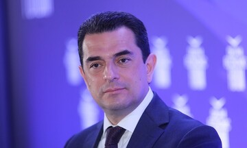Κ. Σκρέκας: «Η Ελλάδα πυλώνας ενεργειακής ασφάλειας σε ολόκληρη τη Νοτιοανατολική Ευρώπη»