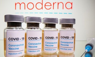 ΕΜΑ: Εξετάζει τη χρήση του εμβολίου της Moderna σε παιδιά κάτω των 5 ετών