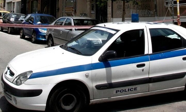 Νέα γυναικοκτονία: 55χρονος στραγγάλισε τη σύζυγό του μέσα στο φαρμακείο της
