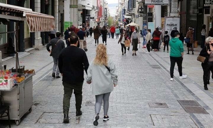Έμποροι και μικρομεσαίοι εκτιμούν ότι τα μέτρα θα επαναφέρουν την ηρεμία που έχει ανάγκη η αγορά