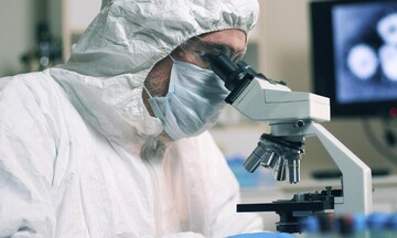 Κορωνοϊός: 5.130 νέα κρούσματα, 211 διασωληνωμένοι και 33 νεκροί
