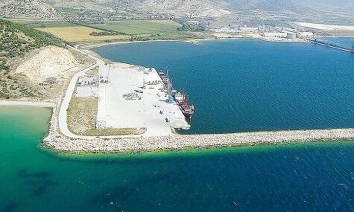  ΤΑΙΠΕΔ: Η «International Port Investments Kavala» Προτιμητέος Επενδυτής για το λιμένα Καβάλας