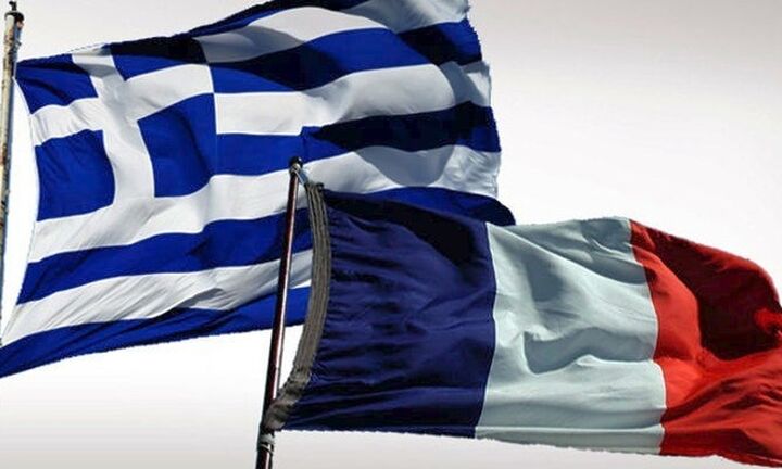 Εκπρόσωποι 23 γαλλικών επιχειρήσεων και ο MEDEF στην Αθήνα μετά από πρόσκληση του ΣΕΒ