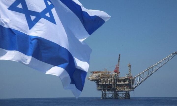 Energean: Νέα ανακάλυψη κοιτάσματος φυσικού αερίου στο Ισραήλ