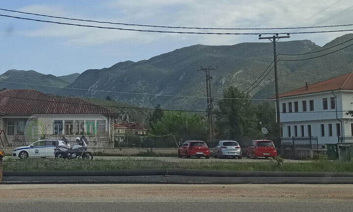 Ιωάννινα: Μητέρα αποπειράθηκε να αυτοκτονήσει στα ΚΕΠ μπροστά στα δύο παιδιά της  