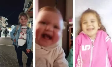 Αναλύσεις για την υπόθεση του θανάτου των τριών κοριτσιών στην Πάτρα στον υπερσύγχρονο φασματογράφο 