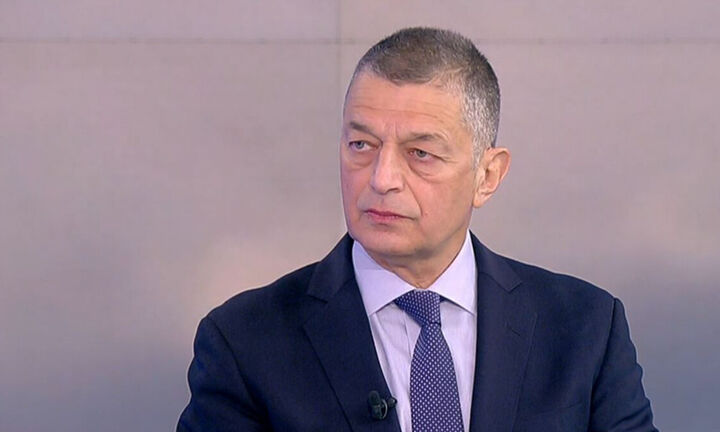 Αλκιβιάδης Στεφανής: Ο Πούτιν ό,τι λέει μετά το κάνει - Δεν αποκλείεται η χρήση πυρηνικών
