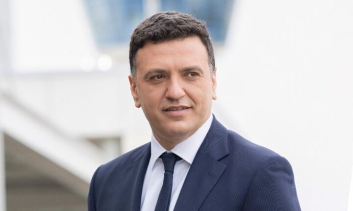 Κικίλιας: 63 απευθείας πτήσεις την εβδομάδα, από τις ΗΠΑ