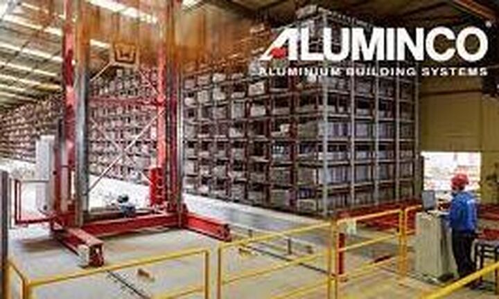 Καινοτόμα προϊόντα και «πράσινες» επενδύσεις από την εταιρεία Aluminco