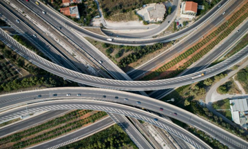 ΤΑΙΠΕΔ: Το επιχειρησιακό πρόγραμμα για Αττική και Εγνατία Οδό, ακίνητα και περιφερειακά λιμάνια