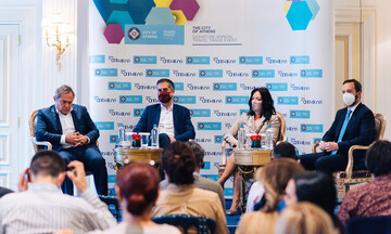 8ο Travel Trade Athens:Προβολή της Αθήνας στις διεθνείς τουριστικές αγορές