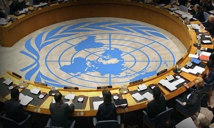  ΟΗΕ: Έκτακτη συνεδρίαση του Συμβουλίου Ασφαλείας την Τετάρτη για τη Β. Κορέα