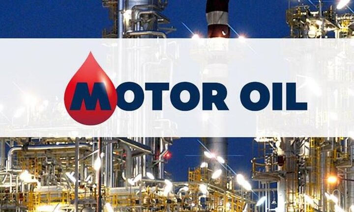  Συνεργασία της Motor Oil με την Masdar και την ADNOC