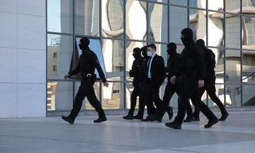 Γλυκά Νερά: Καταθέτουν οι τελευταίοι μάρτυρες - Πλησιάζει η ώρα της απολογίας του Αναγνωστόπουλου