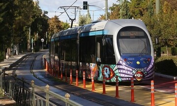 Στάση εργασίας σήμερα σε μετρό και τραμ  έως τις 12:00