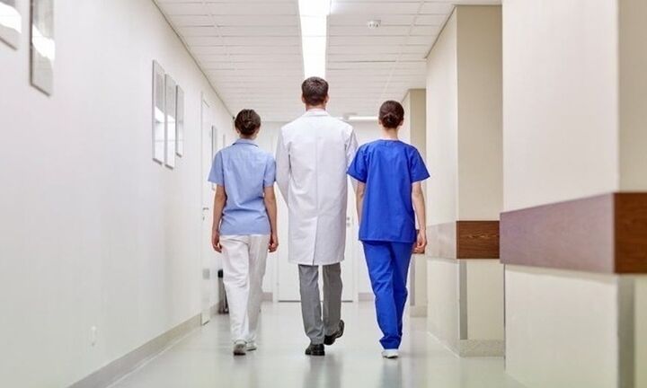 Κινητοποιήσεις από διαγνωστικά εργαστήρια, πολυιατρεία 26-28 Μαΐου