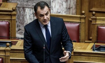 Ν. Παναγιωτόπουλος: Τρίμηνη παράταση στην αναβάθμιση των τεσσάρων υποβρυχίων 214