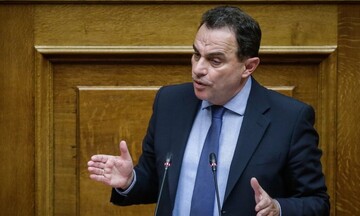  Έως τέλος Μαΐου  οι προκαταβολές για τις αποζημιώσεις των αγροτών από τον παγετό