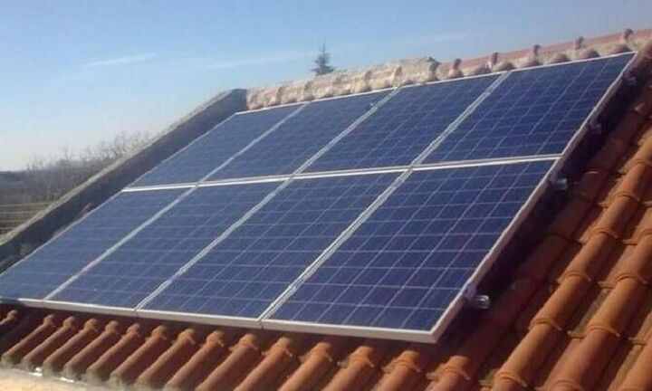  Greenpeace/Genervest - Απελευθερώνουμε ηλιακή ενέργεια και μειώνουμε τον λογαριασμό του ρεύματος