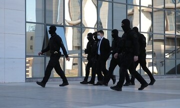 Σήμερα η απολογία του Μπ. Αναγνωστόπουλου, έναν χρόνο μετά τη δολοφονία της Καρολάιν