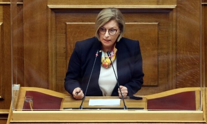 Γκάγκα: Στην πανδημία όλοι οι ασθενείς στα δημόσια νοσοκομεία αντιμετωπίστηκαν ισότιμα