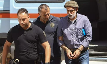 Αναβλήθηκε η δίκη Κορκονέα για την υπόθεση δολοφονίας του Αλέξανδρου Γρηγορόπουλου