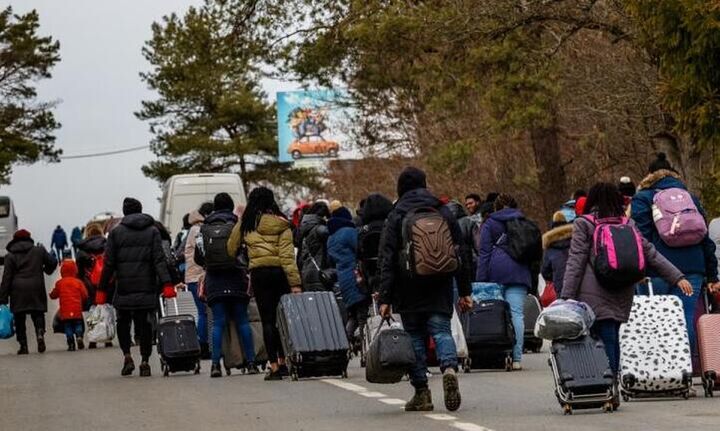 Πόλεμος στην Ουκρανία: Σχεδόν 5 εκατ. θέσεις εργασία χάθηκαν από την αρχή της εισβολής