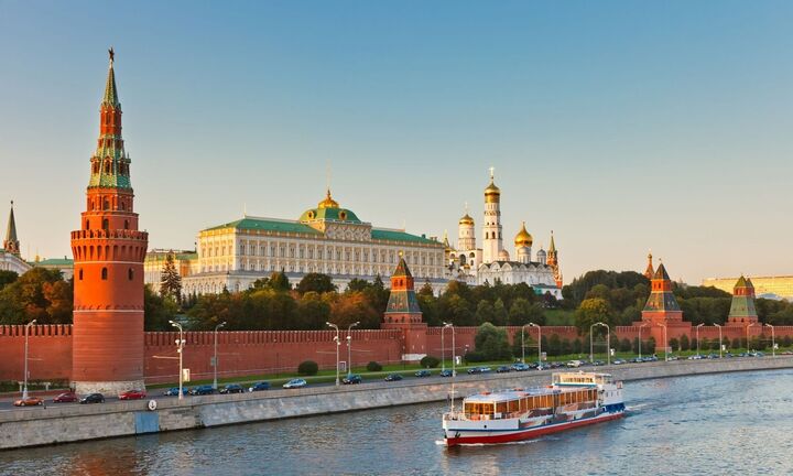 Η Μόσχα διαψεύδει το Κρεμλίνο: Δεν υπάρχει «ανωτέρα βία» για διακοπή εξαγωγής αερίου στην Ευρώπη