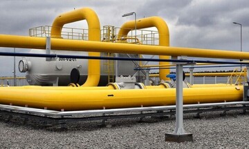 Κομισιόν: Σχεδόν 200 δισ. ευρώ θα στοιχήσει στην ΕΕ η απεξάρτηση απ' το ρωσικό φυσικό αέριο