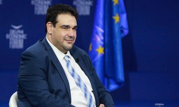 Θ. Λιβάνιος: Κονδύλια 320 εκατ. ευρώ για «έξυπνες πόλεις»