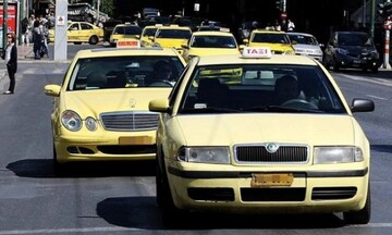  ΥΠΟΙΚ: Καταβολή Αποζημίωσης Ειδικού Σκοπού σε ιδιοκτήτες ταξί