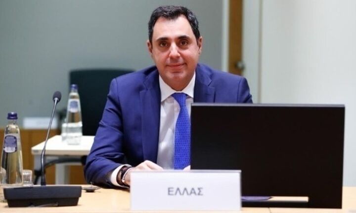 Σμυρλής: Οδικός Χάρτης Διευκόλυνσης Εμπορίου 2022-2026