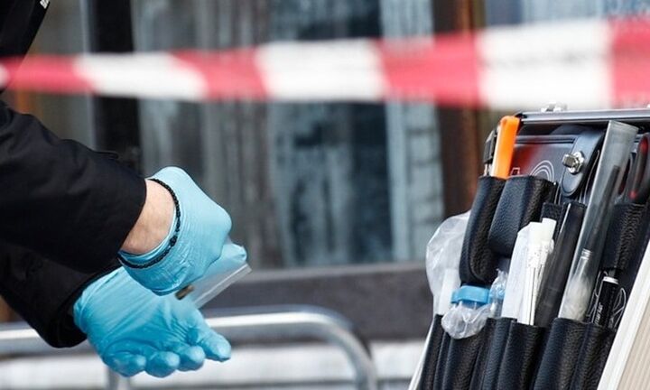 Πυροβολισμοί σε πρατήριο υγρών καυσίμων τα ξημερώματα