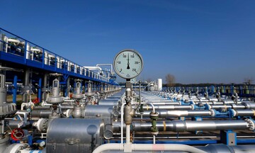 Η Ρωσία κόβει εντελώς τη ροή αερίου μέσω Πολωνίας - «Θα πάρουμε απ' αλλού» απαντά η Γερμανία