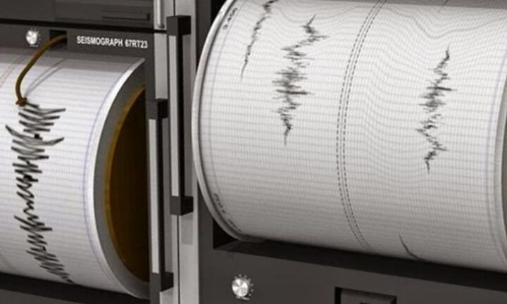 Σεισμός μεγέθους 4,1 Ρίχτερ ταρακούνησε το Λασίθι  