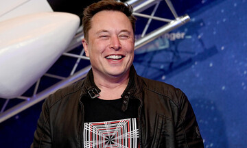 Elon Musk: Για ποιο λόγο «πάγωσε» προσωρινά την εξαγορά του Twitter