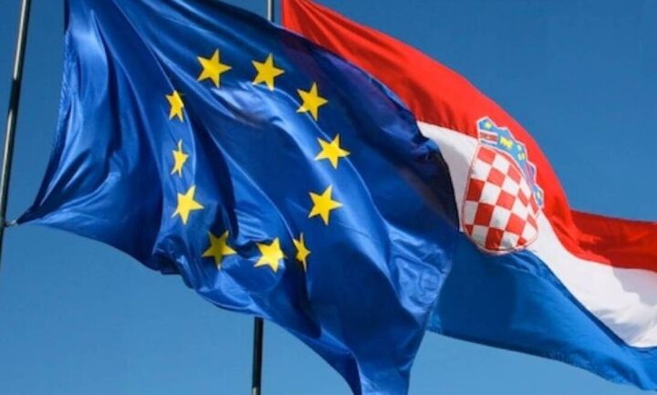 Στην ευρωζώνη από 1η Ιανουαρίου 2023 η Κροατία