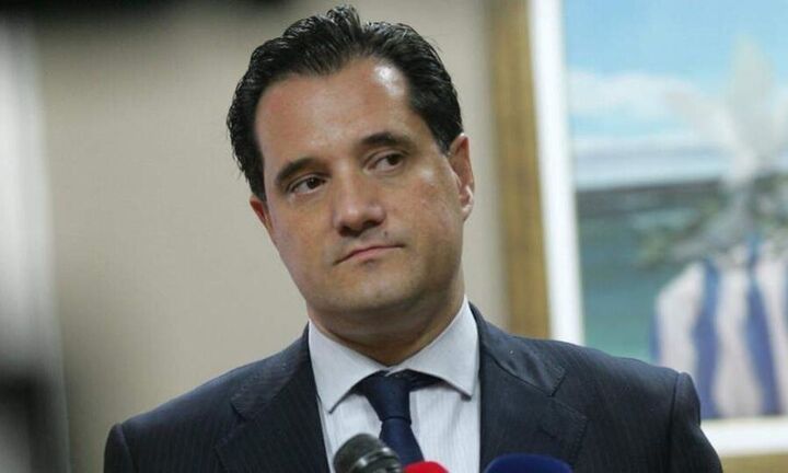 Γεωργιάδης: Oι έλεγχοι, από το διυλιστήριο μέχρι τον πρατηριούχο καύσιμων, θα ενταθούν