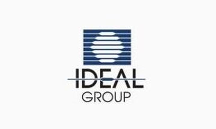 IDEAL Holdings: Αύξηση εσόδων κατά 68% στο πρώτο τρίμηνο του 2022
