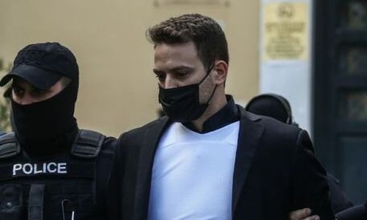 Ενοχή Αναγνωστόπουλου ζήτησε η εισαγγελέας: Σε ήρεμη ψυχική κατάσταση την ώρα της δολοφονίας