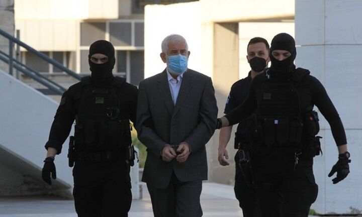 Δίκη Φιλιππίδη: Ολοκληρώνεται η κατάθεση της πρώτης καταγγέλλουσας