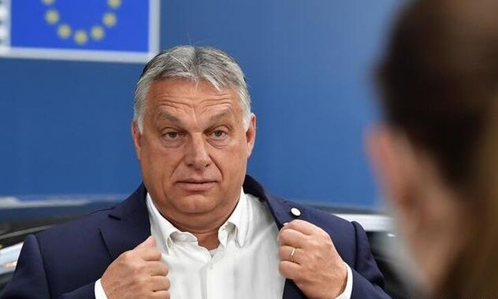 Πιέσεις της ΕΕ στην Ουγγαρία για την άρση του βέτο για το εμπάργκο στο ρωσικό πετρέλαιο 