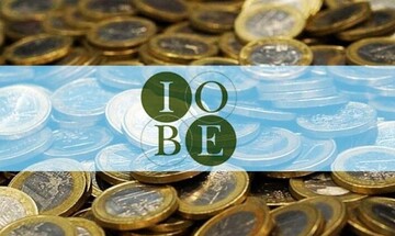  ΙΟΒΕ: Υποχώρησε ο Δείκτης Επιχειρηματικών Προσδοκιών στη Βιομηχανία