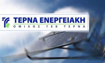  ΤΕΡΝΑ Ενεργειακή: EBITDA άνω των 700 εκατ. ευρώ από 6,4 GW έργων το 2029