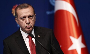 Ο Ερντογάν δεν θα εγκρίνει την ένταξη της Σουηδίας και της Φινλανδίας