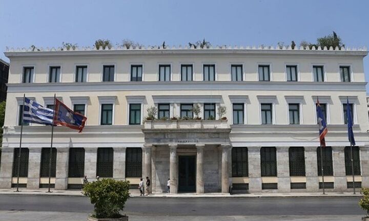 Εγκρίθηκε η ανάπλαση της Λεωφόρου Βασιλίσσης Όλγας