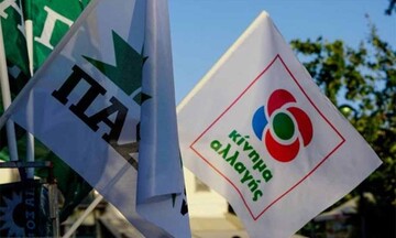 ΠΑΣΟΚ-ΚΙΝΑΛ: Προτεραιότητα η δέσμευση των ΗΠΑ ότι δεν θα επιβραβευθεί με νέους εξοπλισμούς η Τουρκία