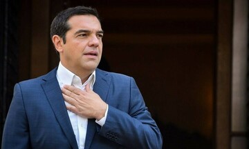 Αλ. Τσίπρας: Την προηγούμενη φορά φέραμε το σύμφωνο συμβίωσης σειρά έχει ο γάμος για όλα τα άτομα